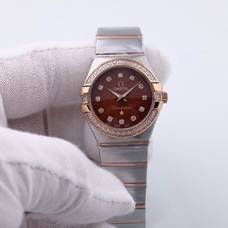 Omega 28mm 022522